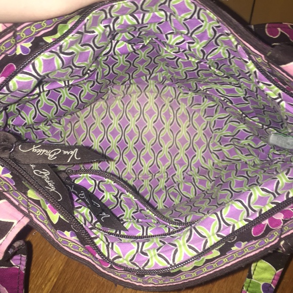 Vera Bradley Morgan - Picture 3 of 4